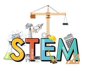 Saturday STEM Challe